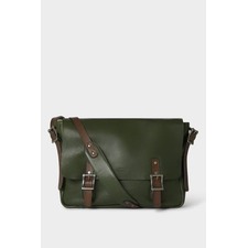 Osprey London The Lorenzo Large Leather Messenger Bag | Nordstrom