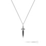 Vincero Dagger Pendant Neck...