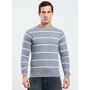 StripeCore Mens Round Neck ...