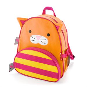 Skip Hop Zoo Backpack Cat