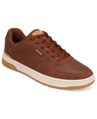  Men's Frederick Casual Lace-Up Sneaker