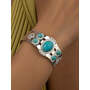 Bohemian Women's Cuff Brace...