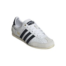  Japan Low Top Sneaker, Main, color, White/ Core Black/ Gold Met