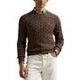 Polo Ralph Lauren Cable Kni...