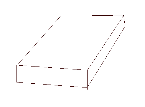 Custom Rectangular Outdoor ...