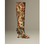 DOLCE & GABBANA - Boots