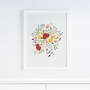 View Bloom Framed Wall Art ...