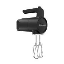 View KitchenAid ® Go ™ Cordless Hand Mixer with Battery - image 1 of 8