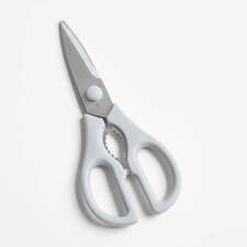 View Wusthof ® Gourmet Grey Kitchen Shears - image 1 of 4
