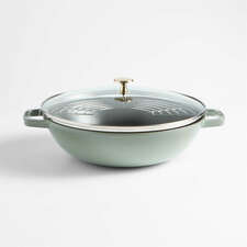 View Staub ® Eucalyptus 4.5-Qt. Perfect Pan - image 1 of 9