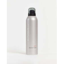 Energizing Rituals Sport Foaming Shower Gel - Refreshing 200ml Formula