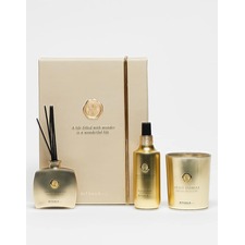Indulge in Serenity: Rituals Private Collection Sweet Jasmine Home Gift Set