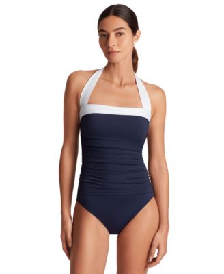Bel Air One-Piece Swimsuit