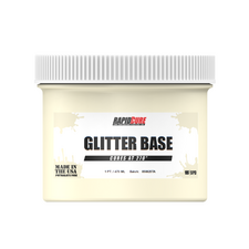 Plastisol Glitter Base