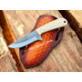 Cowboy Bush Knife with 3.6"...
