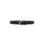 Isabel Marant Zap Belt in Black | REVOLVE