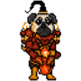 TFuel Pug - ThetaDrop