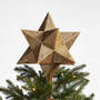View Punched Star Christmas...