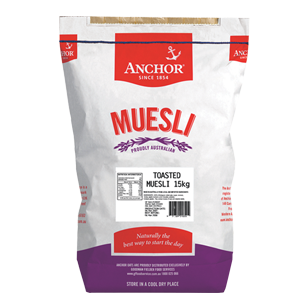 Buy Anchor Toasted Muesli 1...