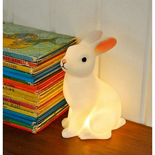 Rabbit nightlight