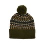 Barbour Marlow Fair Isle Be...