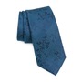 W.R.K Glen Plaid Silk Tie, ...