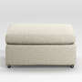 View Lounge 32" Ottoman - i...