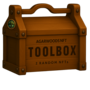 TOOLBOX - AtomicHub