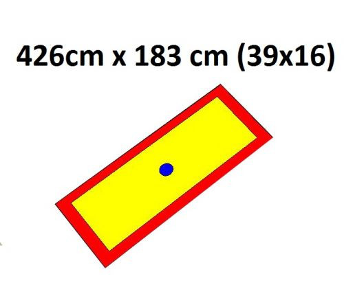 Somersault Big system repla...
