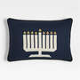View Menorah 22"x15" Deep I...