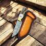 Cowboy Champion Knife With ...