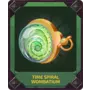 Time Spiral Wombatium