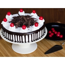 Black Forest Cake Home Delivery in Delhi