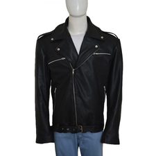 The Walking Dead Negan Jacket
