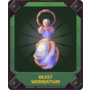 Beast Wombatium - Dungeon I...