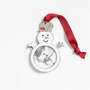 View Snowman 2025 Frame Chr...