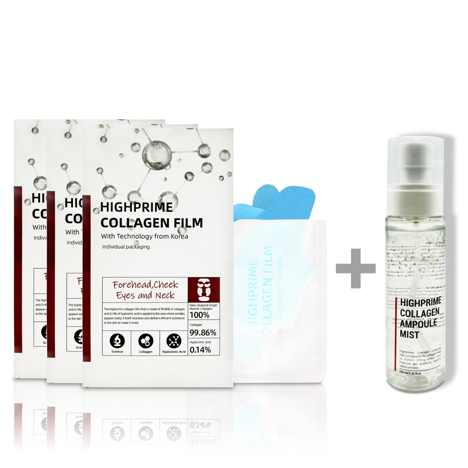 Enliwish Collagen Melting P...