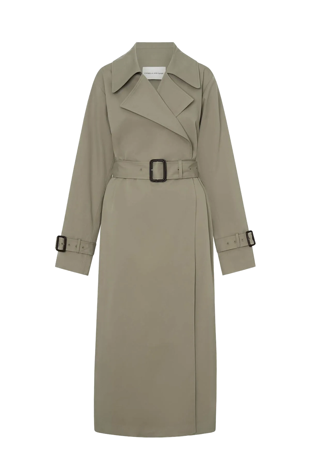 CAMILLA AND MARC - Minaret ...