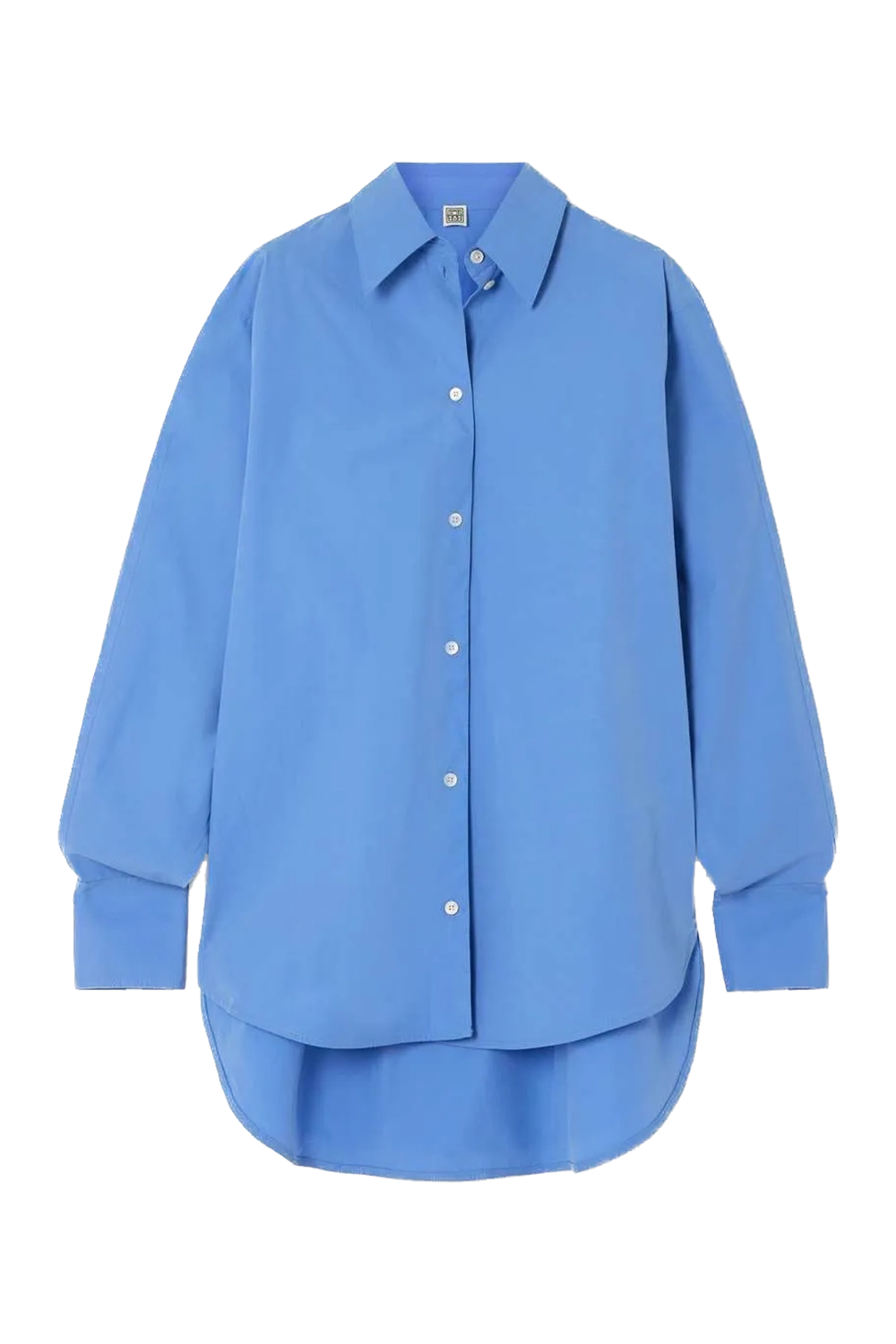 TOTEME - Organic Cotton Pop...