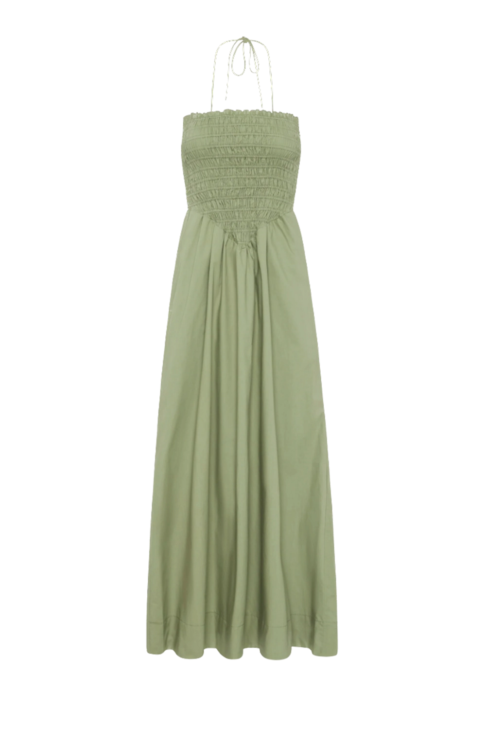 Nude Lucy - Inka Maxi Dress