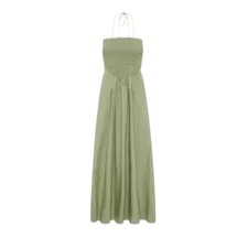 Nude Lucy - Inka Maxi Dress
