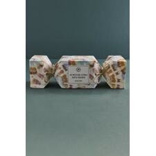 Coco Pink 40 Incense Cones with Holder