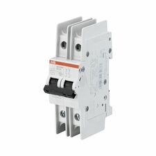 ABB SU202M-K32 2-Pole 32 AMP Mini Circuit Breaker