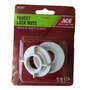 ACE Faucet Lock Nuts 1/2" I.P.S, #4035697