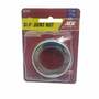 ACE Slip Joint Nut with Washer 1-1/2" x 1-1/4"  Chrome    #40304