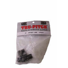 Daido #41 Offset Link THL41-4PK