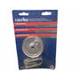 Genie 3" pulley Garage Door Pulley/Hook Galvanized Steel Pulley