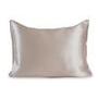 Charmeuse Silk Pillowcase