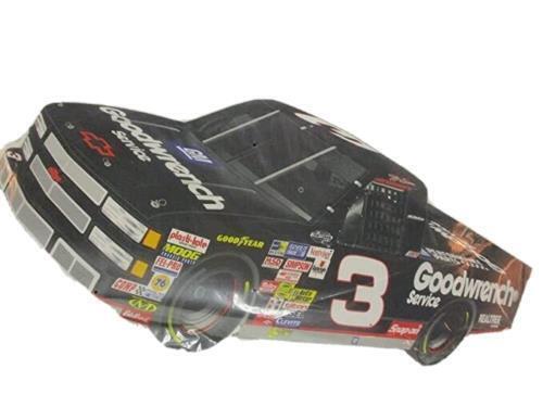 Nascar Racing Yard Car Sign Indoor/Outdoor 35" x 16"