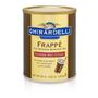 Ghirardelli Frozen Hot Cocoa - 3lb Cans 